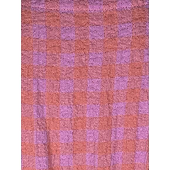 Hatch Pink Midi Dress - Picture 12 of 13